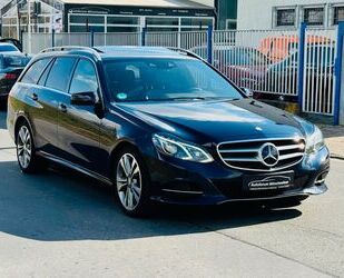 Mercedes-Benz E 350 Gebrauchtwagen