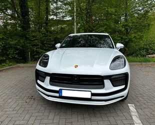 Porsche Macan Gebrauchtwagen