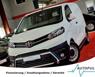 Toyota Proace (Verso) Gebrauchtwagen