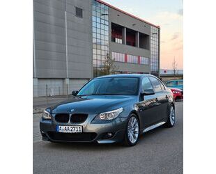 BMW 525 Gebrauchtwagen