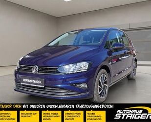 VW Golf Sportsvan Gebrauchtwagen