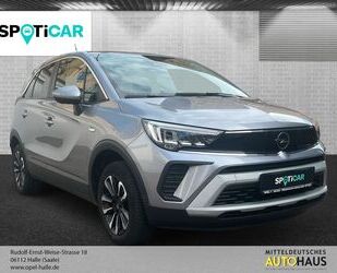 Opel Crossland (X) Gebrauchtwagen