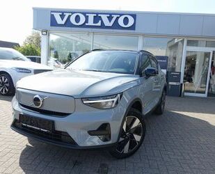 Volvo XC40 Gebrauchtwagen