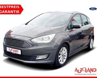 Ford C-Max Gebrauchtwagen