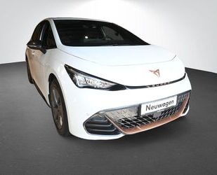 Cupra Born Gebrauchtwagen
