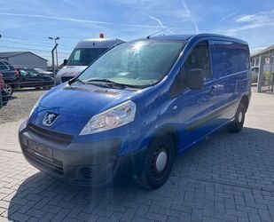 Peugeot Expert Gebrauchtwagen