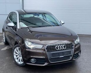 Audi A1 Gebrauchtwagen