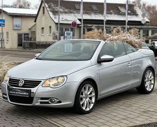 VW Eos Gebrauchtwagen