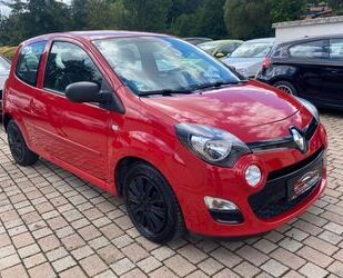 Renault Twingo Gebrauchtwagen