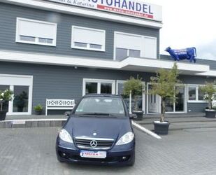 Mercedes-Benz A 150 Gebrauchtwagen