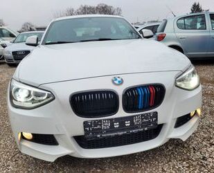 BMW 116 Gebrauchtwagen