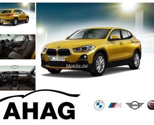 BMW X2 Gebrauchtwagen