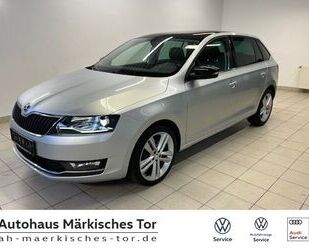 Skoda Rapid Gebrauchtwagen