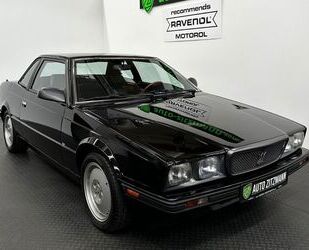 Maserati Karif Gebrauchtwagen
