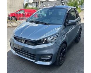 Aixam City Gebrauchtwagen