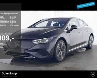 Mercedes-Benz EQE Gebrauchtwagen