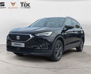 Seat Tarraco Gebrauchtwagen
