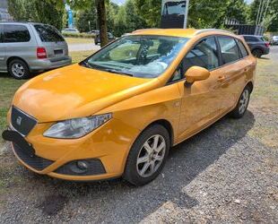 Seat Ibiza Gebrauchtwagen