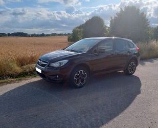 Subaru XV Gebrauchtwagen
