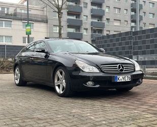 Mercedes-Benz CLS 350 Gebrauchtwagen