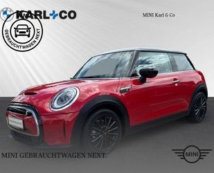 Mini Cooper SE Gebrauchtwagen
