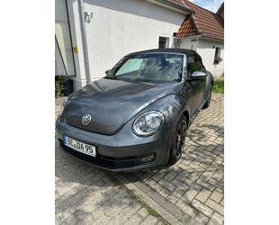 Peugeot Beetle 
