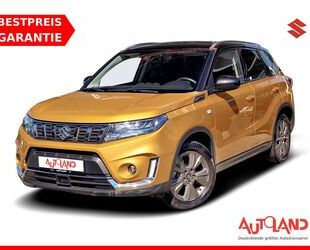 Suzuki Vitara Gebrauchtwagen