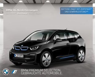BMW i3 Gebrauchtwagen