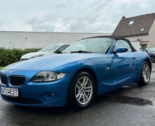BMW Z4 Gebrauchtwagen