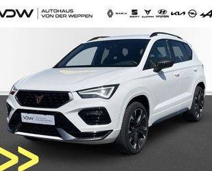 Cupra Ateca Gebrauchtwagen