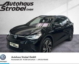 VW ID.4 Gebrauchtwagen