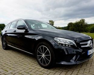 Mercedes-Benz C 180 Gebrauchtwagen