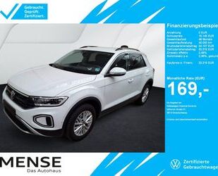 Honda T-Roc 