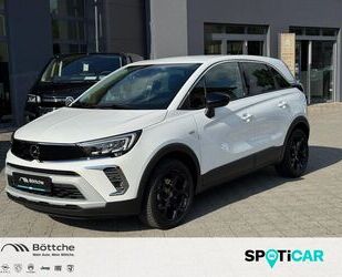 Opel Crossland (X) Gebrauchtwagen