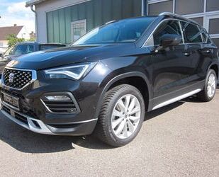 Seat Ateca Gebrauchtwagen