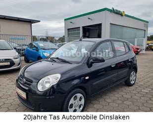 VW Picanto 