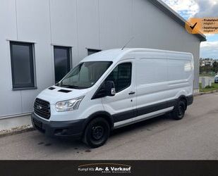 Ford Transit Gebrauchtwagen