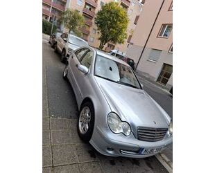 Mercedes-Benz C 180 Gebrauchtwagen