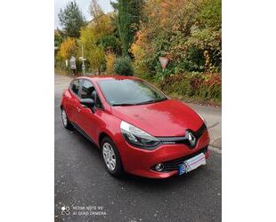 Renault Clio Gebrauchtwagen