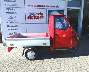 Piaggio APE Gebrauchtwagen