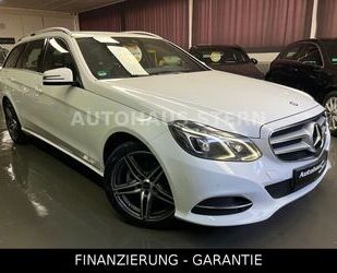 Mercedes-Benz E 200 Gebrauchtwagen
