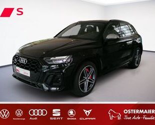 Audi SQ5 Gebrauchtwagen
