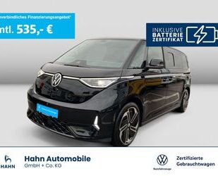VW ID. Buzz Gebrauchtwagen