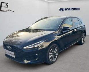 Hyundai i30 Gebrauchtwagen