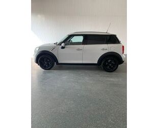 Mini One Countryman Gebrauchtwagen