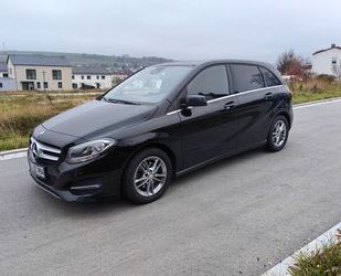 Mercedes-Benz B 200 Gebrauchtwagen