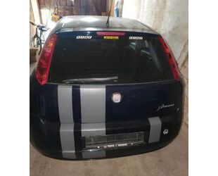 Fiat Punto Gebrauchtwagen