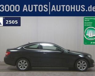 Mercedes-Benz C 180 Gebrauchtwagen