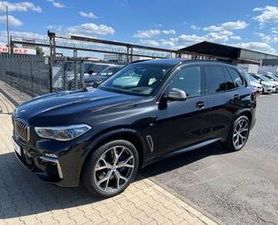 BMW X5 M50 Gebrauchtwagen