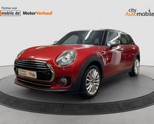 Mini Cooper Gebrauchtwagen